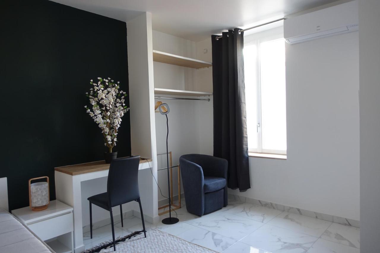 Apartamento Chez Emilie Et John Saint-Etienne  Exterior foto